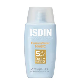 ضدآفتاب فیوژن واتر مجیک ایزدین 50