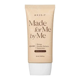 کرم ضد آفتاب بی‌رنگ صورت اکسیس وای SPF 50