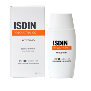 ضد آفتاب اکتیو یونیفای ایزدین