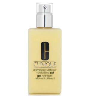 ژل آبرسان و مرطوب کننده دراماتیکالی کلینیک