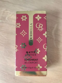 رژ لب اوربلا